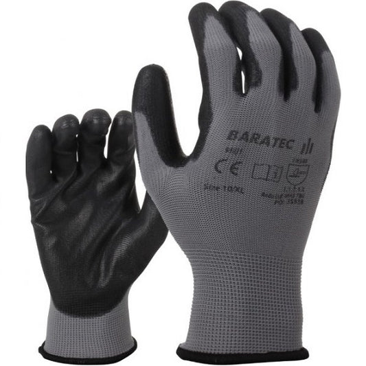 Nitrile XL Gloves