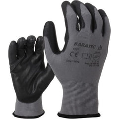 Nitrile XL Gloves
