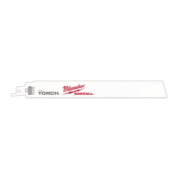 Milwaukee Sabre Saw Blade SZ BL230x18Torch P5M