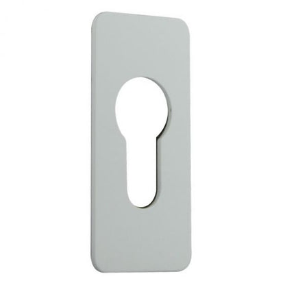 Self Adhesive Euro Escutcheon GA