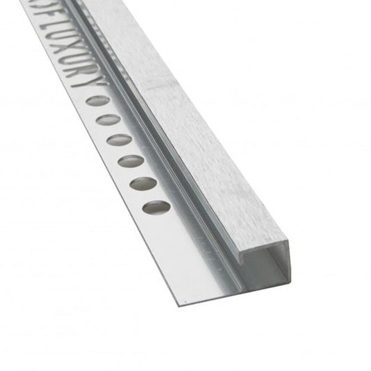 12mm G304 S/Steel Box Section Trim