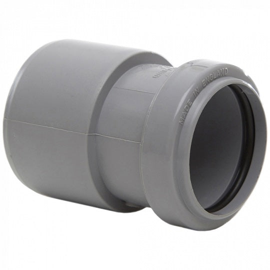 Polypipe Deb215-b  50 to 40mm O/F Reducer