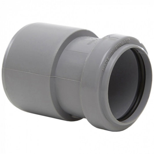 Polypipe Deb215-b  50 to 40mm O/F Reducer