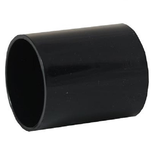 WASTE SW 32mm Pipe BLACK