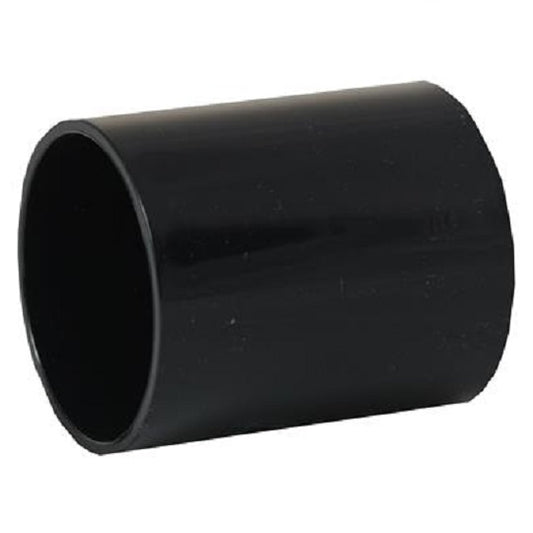 WASTE SW 32mm Pipe BLACK