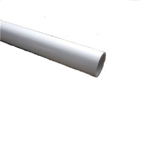 WASTE SW 32mm Pipe WHITE