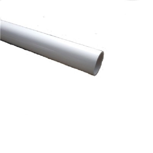 WASTE SW 32mm Pipe WHITE