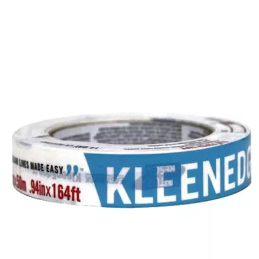 KleenEdge Low Tack Painting Tape 1"
