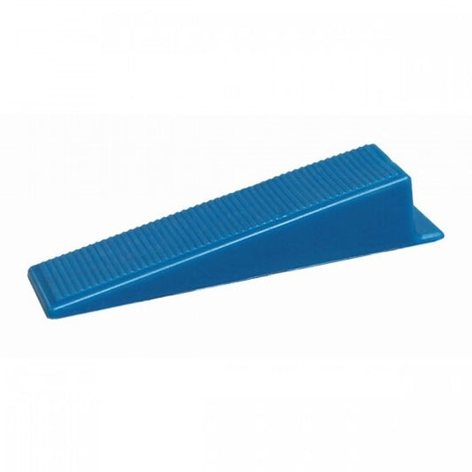 100 x Levelling Wedges