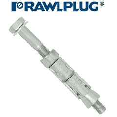 R-RBL-M06/25W Rawbolt Anchor M6x70mm