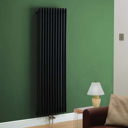 Los Angeles Design Radiator 500mm x 1600mm - Anthr