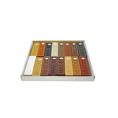 Liberon Wax Filler Sticks 23 - Rosewood 50 g BP