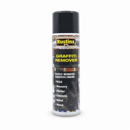 Rustins Graffiti Remover 500m