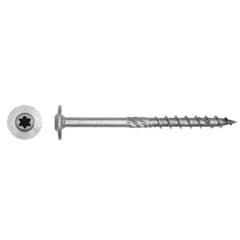 Screw Washerhead 10.0x400 25/Box