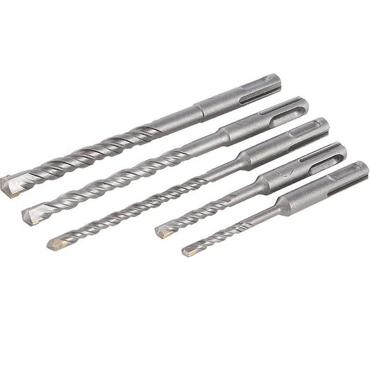 2 SiteTuff Drill Bit 12 x 160mm