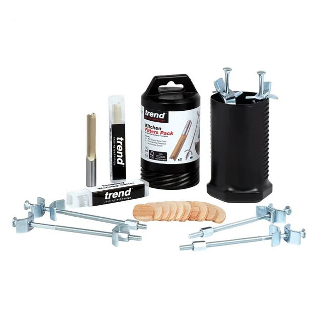 BR01 KITCHEN FITTERS PACK
