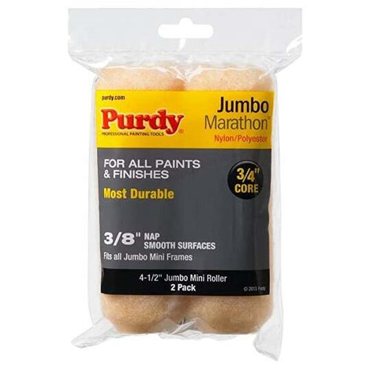 Purdy Marathon 4.5" Roller Sleeve