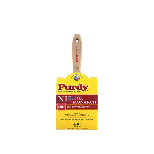 PURDY Monarch XL Elite 4"
