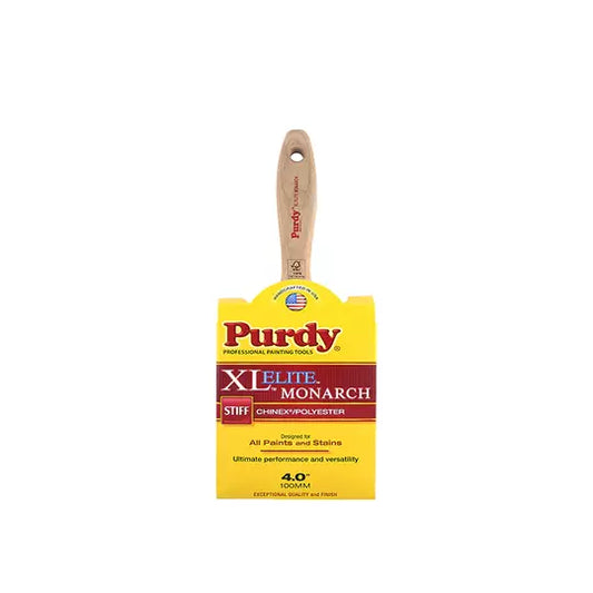 PURDY Monarch XL Elite 4"