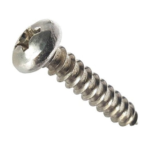 Sheet & Stud Screws 8 x 1/2