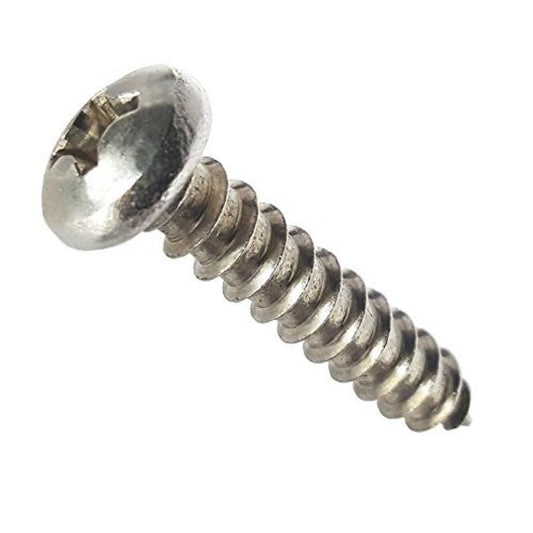 Sheet & Stud Screws 8 x 1/2
