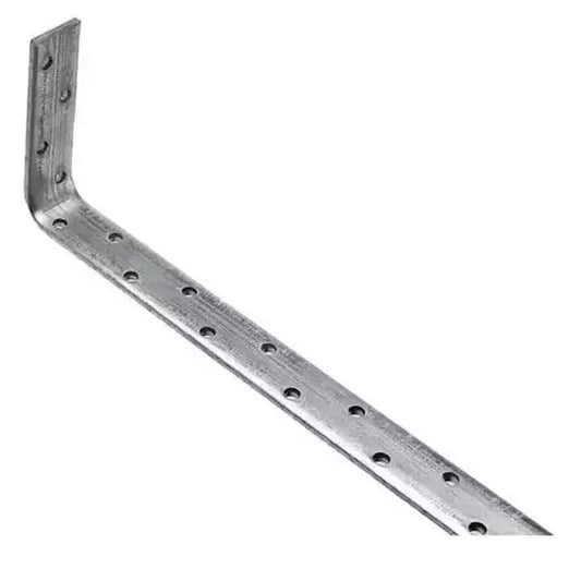 1100 x 30 x 5 Strap Bent 150