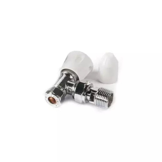 10mm Angled LS/WH Radiator Valve (Galaxy)