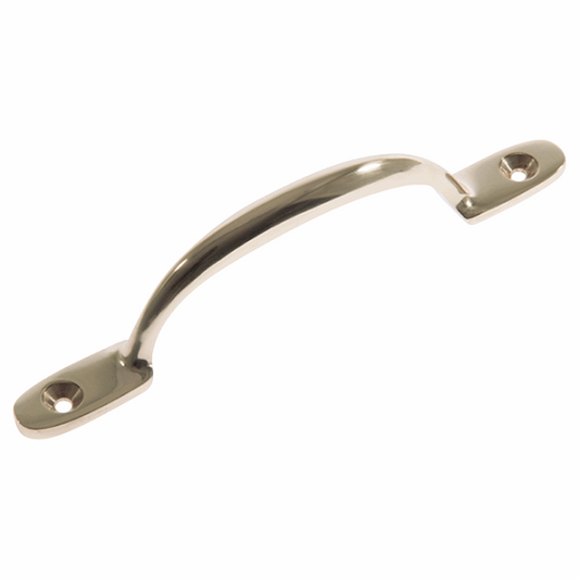 Sash Handle 127mm PB