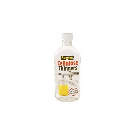 CELLULOSE THINNERS 300ML