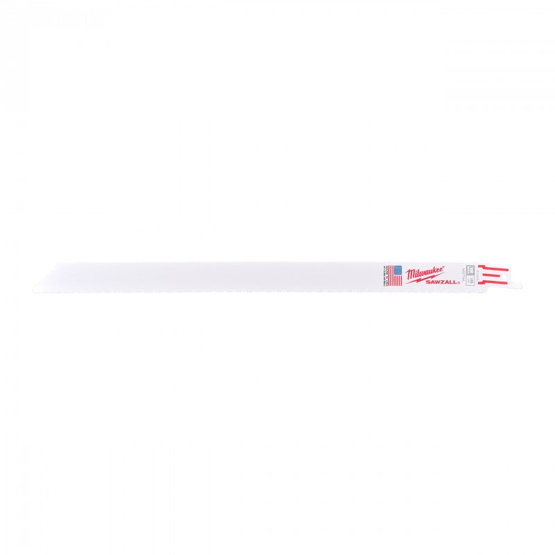 Milwaukee Sabre Saw Blade SZ BL 300x18 P5M