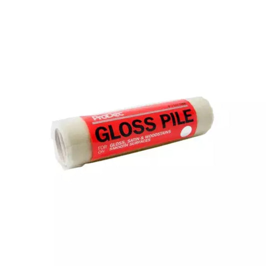 9" x 1.75" GLOSS PILE ROLLER SALE