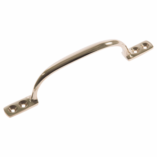 Sash Handle 152mm PB