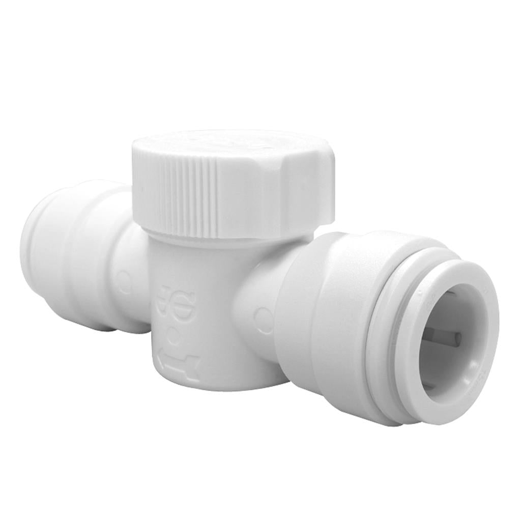 Speedit 15mm Emergency Shutoff Valve
