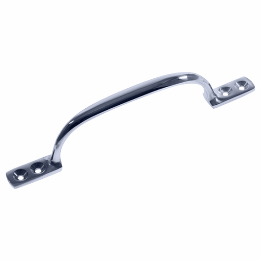 Sash Handle 152mm CP