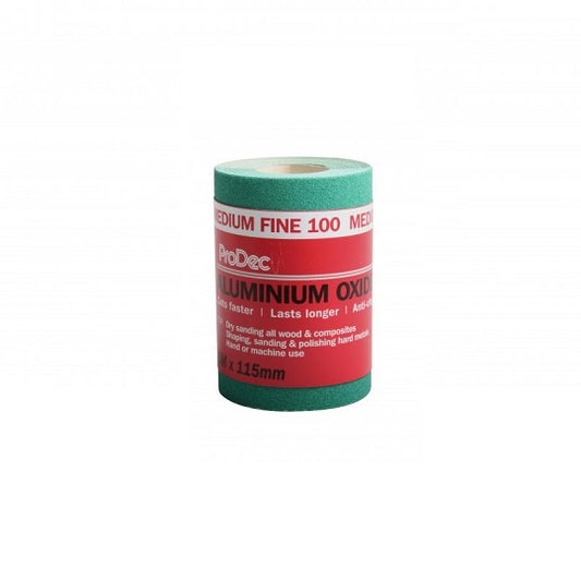 Prodec Ali-Oxide - 100 Grit (5m)