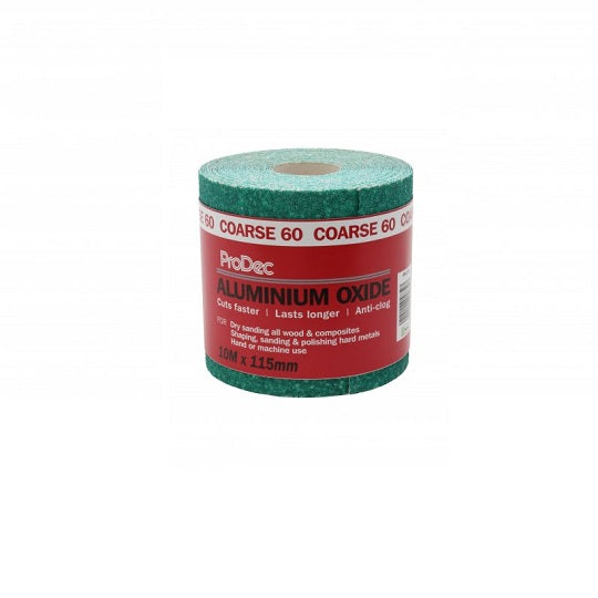 Prodec Ali-Oxide - 60 Grit (10m)
