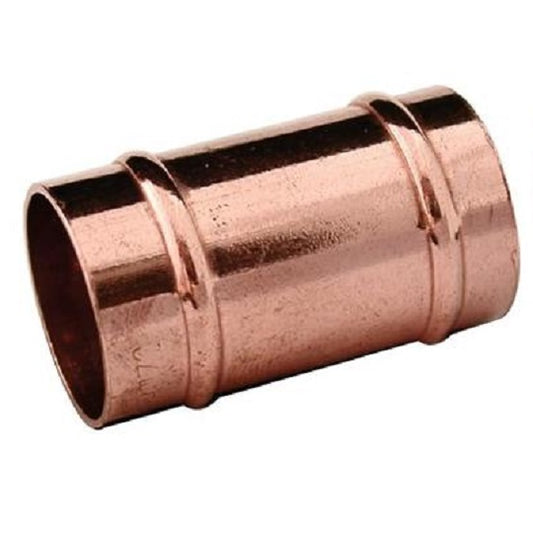 SOLDER RING 15MM SLIP COUPLING