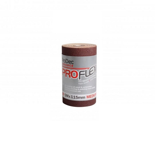 Prodec Proflex - 100 Grit (5m)