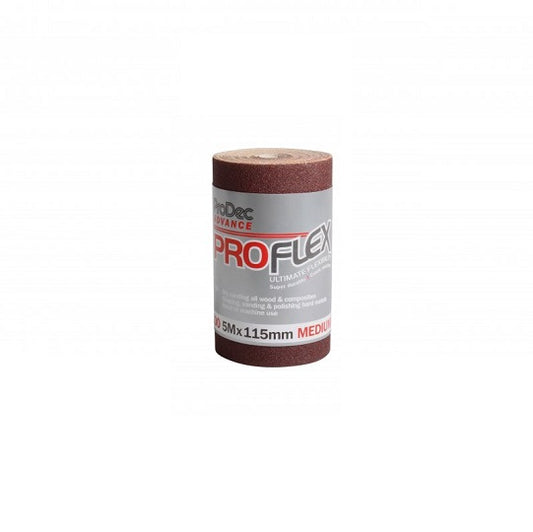 Prodec Proflex - 100 Grit (5m)