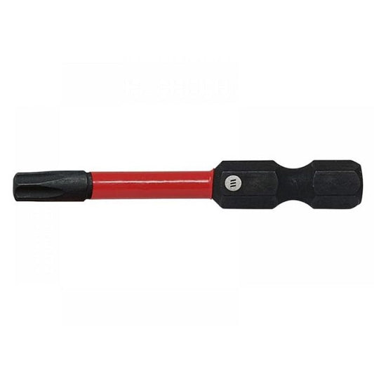 ForgeFast TORX Impact Bit TX15