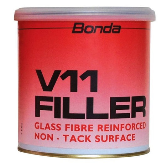 V11 Glassfibre 1kg