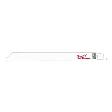 Milwaukee Sabre Saw Blade SZ BL 230x18 P5M
