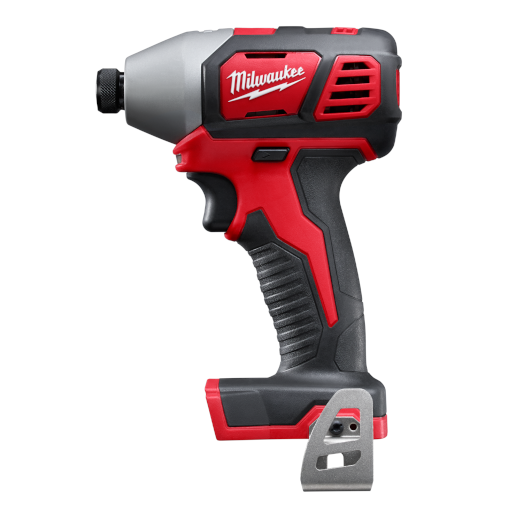 Milwaukee 4 Tool Kit Set X3 Battery
