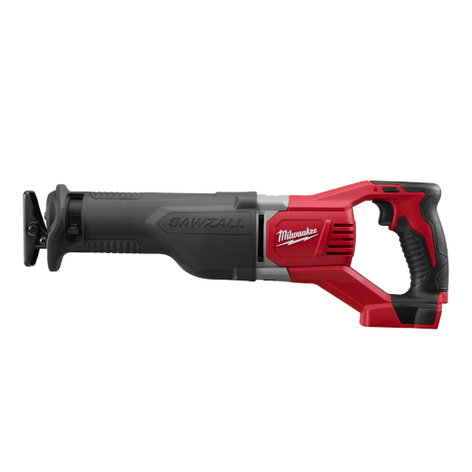 Milwaukee 4 Tool Kit Set X3 Battery