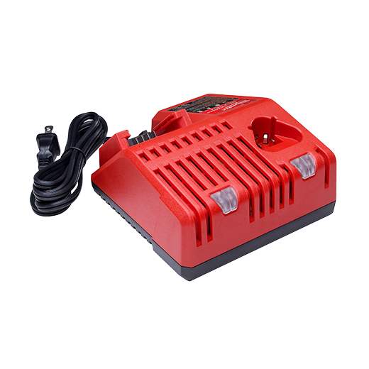 Milwaukee 4 Tool Kit Set X3 Battery