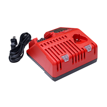 Milwaukee 4 Tool Kit Set X3 Battery