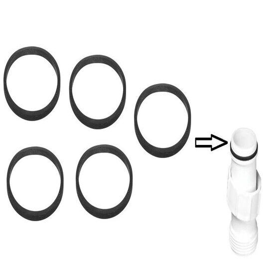 1 1/4" (32MM) Basin Washer