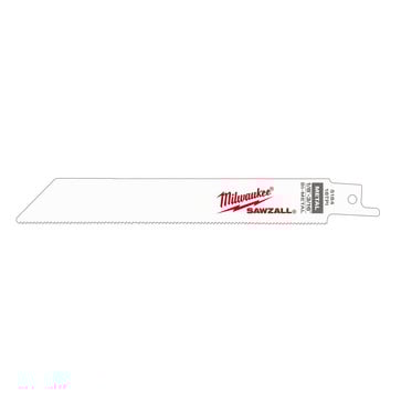 Milwaukee Sabre Saw Blade SZ BL 150x18 P5M