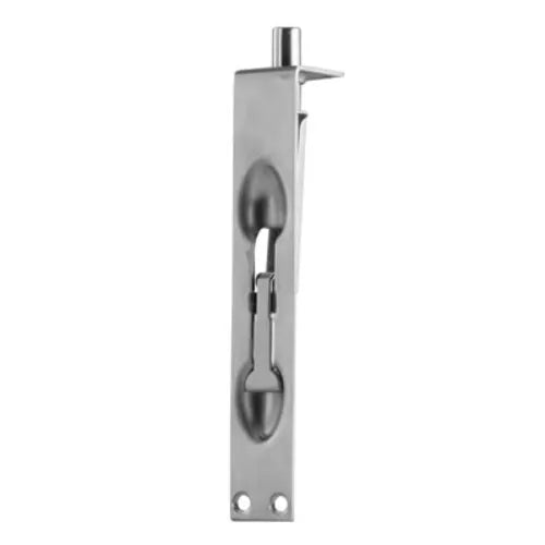 Lever flush bolt 150x20mm