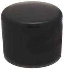 Chair Ferrule Black 22mm